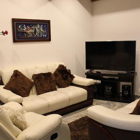 Casa Bella Apartment Villa de Leyva Luaran gambar