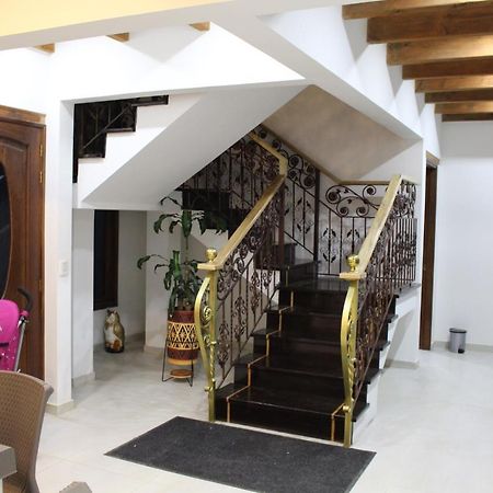 Casa Bella Apartment Villa de Leyva Luaran gambar