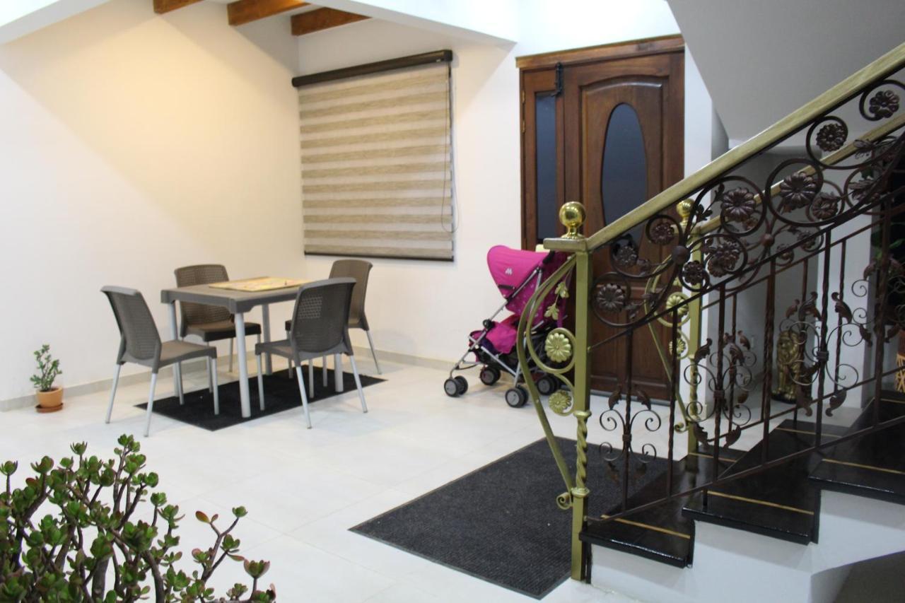 Casa Bella Apartment Villa de Leyva Luaran gambar